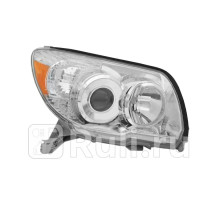 20-6761-01-1N - Фара правая (TYC) Toyota 4Runner 210 (2006-2009)