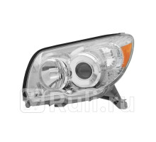 20-6762-01-1N - Фара левая (TYC) Toyota 4Runner 210 (2006-2009)
