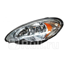 20-6774-05-6b - Фара левая (TYC) Chrysler PT Cruiser (2006-2010)