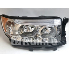 20-6783-00-1A - Фара правая (TYC) Subaru Forester SG (2006-2007)