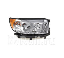 20-6783-00-1N - Фара правая (TYC) Subaru Forester SG (2005-2008)