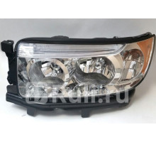 20-6784-00-1A - Фара левая (TYC) Subaru Forester SG (2006-2007)