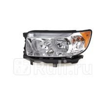 20-6784-00-1N - Фара левая (TYC) Subaru Forester SG (2005-2008)