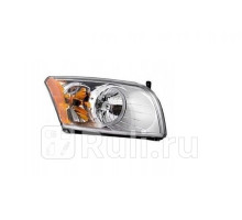 20-6787-00-1N - Фара правая (TYC) Dodge Caliber (2006-2011)