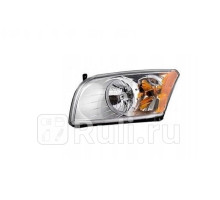 20-6788-00-1N - Фара левая (TYC) Dodge Caliber (2006-2011)