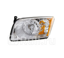 20-6788-01-6b - Фара левая (TYC) Dodge Caliber (2006-2011)