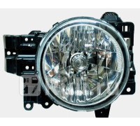Фара передняя правая Toyota FJ Cruiser (2006-2014)