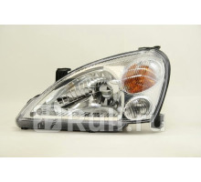 20-6800-01-1A - Фара левая (TYC) Suzuki Liana (2001-2008)