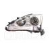 20-6824-01-1N - Фара левая (TYC) Lexus IS 250 (2005-2010)