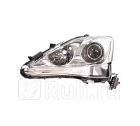 20-6824-01-1N - Фара левая (TYC) Lexus IS 250 2 рестайлинг (2010-2013)