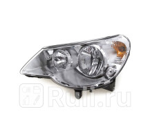 20-6840-00-1N - Фара левая (TYC) Chrysler Sebring (2006-2010)