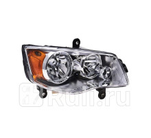 20-6919-05-6b - Фара правая (TYC) Chrysler Town&Country (2007-)