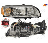20-9081-A0-1N - Фара правая (TYC) Volvo S60 (2005-2009)