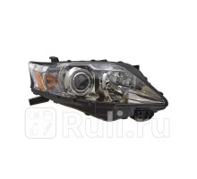 20-9129-00-1A - Фара правая (TYC) Lexus RX (2008-2012)