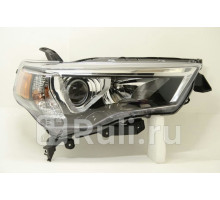20-9511-00-1N - Фара правая (TYC) Toyota 4Runner 280 рестайлинг (2014-2024)