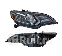 20-9585-00-1N - Фара правая (TYC) Honda Fit GK (2013-2021)