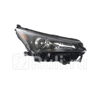 20-9657-A6-1N - Фара правая (TYC) Lexus NX (2014-2021)
