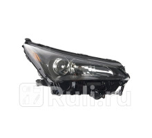 20-9657-A6-1N - Фара правая (TYC) Lexus NX (2014-2021)