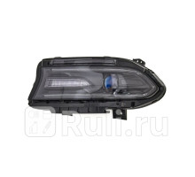 20-9696-00-1A - Фара левая (TYC) Dodge Charger LD рестайлинг (2014-2022)