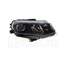 20-9801-A0-1A - Фара правая (TYC) Chevrolet Camaro (2015-2018)