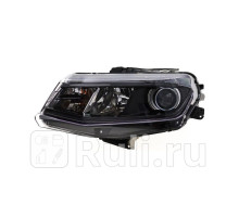 20-9802-A0-1A - Фара левая (TYC) Chevrolet Camaro (2015-2018)