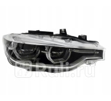 20-9817-b6-9b - Фара правая (TYC) BMW F30 (2015-2020)