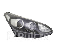 20-9821-B6-2B - Фара правая (TYC) Kia Sportage 4 (2016-2018)