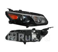 20-9841-A0-1A - Фара правая (TYC) Chevrolet Malibu (2015-2020)