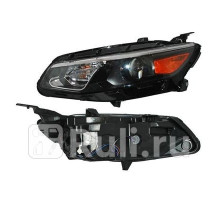 20-9842-A0-1A - Фара левая (TYC) Chevrolet Malibu (2015-2020)
