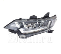 20-9958-A6-9B - Фара левая (TYC) Mitsubishi Outlander рестайлинг (2015-)