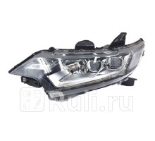 20-9958-A6-9B - Фара левая (TYC) Mitsubishi Outlander рестайлинг (2015-)