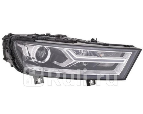 20-9959-A6-9B - Фара правая (TYC) Audi Q7 (2015-2021)