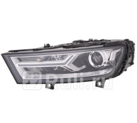 20-9960-A6-9B - Фара левая (TYC) Audi Q7 (2015-2021)