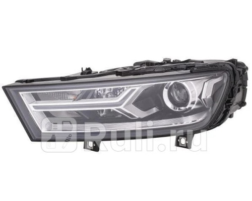 20-9960-A6-9B - Фара левая (TYC) Audi Q7 (2015-2021)