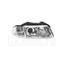 20-a005-05-2b - Фара правая (TYC) Audi A4 B5 рестайлинг (1999-2001)