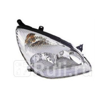 20-A027-05-2B - Фара правая (TYC) Citroen C5 (2001-2005)