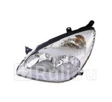 20-A028-05-2B - Фара левая (TYC) Citroen C5 (2001-2005)