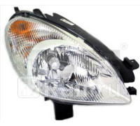 20-A033-05-2B - Фара правая (TYC) Citroen Xsara (2000-2004)