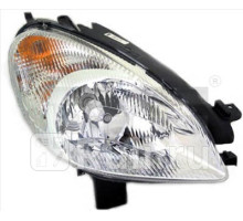20-A033-05-2B - Фара правая (TYC) Citroen Xsara (2000-2004)