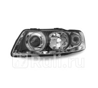20-A118-05-2B - Фара левая (TYC) Audi A3 8L (2000-2003)