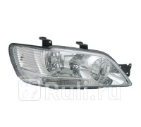 20-A119-05-6B - Фара правая (TYC) Mitsubishi Lancer Cedia (2000-2003)