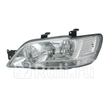 20-A120-05-6B - Фара левая (TYC) Mitsubishi Lancer Cedia (2000-2003)