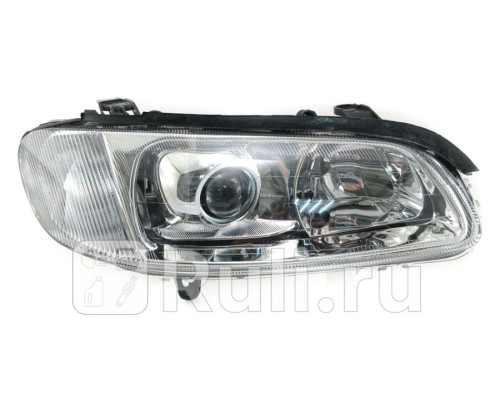 20-A189-05-2B - Фара правая (TYC) Opel Omega B (1994-1999)