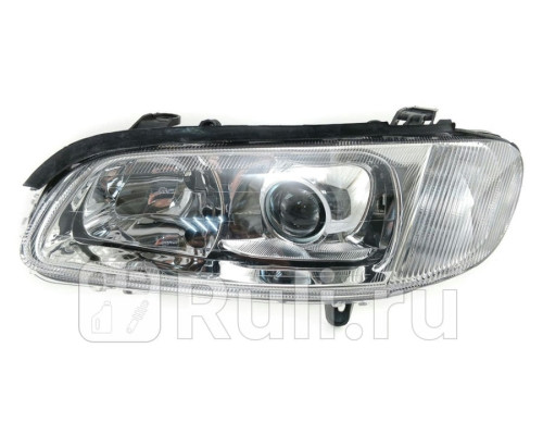 20-A190-05-2B - Фара левая (TYC) Opel Omega B (1994-1999)