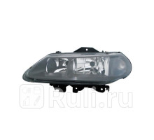 20-A206-05-2B - Фара левая (TYC) Renault Laguna 1 (1999-2000)