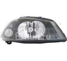 20-A209-05-2B - Фара правая (TYC) Seat Ibiza 3 (2002-2006)