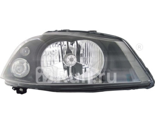 20-A209-05-2B - Фара правая Seat Ibiza 3 (2002-2006)