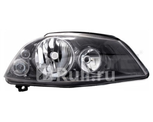 20-A211-05-2B - Фара правая Seat Ibiza 3 (2002-2006)
