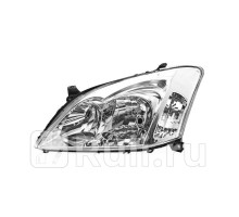 20-A242-05-6B - Фара левая (TYC) Toyota Corolla 120 хэтчбек (2002-2007)