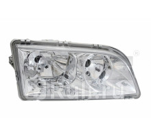 20-A271-05-2B - Фара правая (TYC) Volvo S40 (2001-2004)